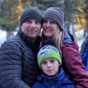 Meet your Posher, Phillip